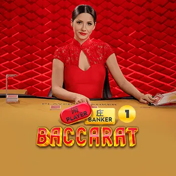 Baccarat 1